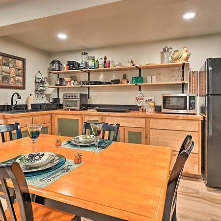 The Farm On Oak Creek Peaceful Cornville Rental! Екстериор снимка