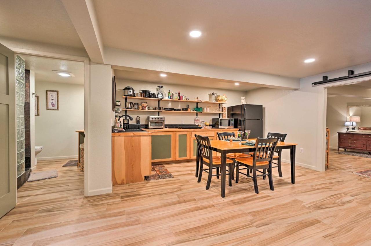 The Farm On Oak Creek Peaceful Cornville Rental! Екстериор снимка
